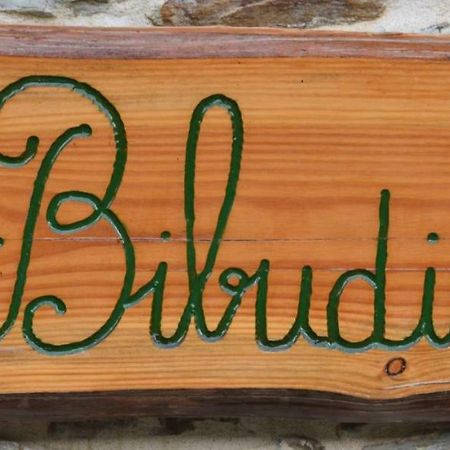 Gites De La Bibudiere Le Boupère 외부 사진